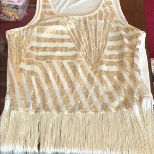 Charlotte Russe shirt